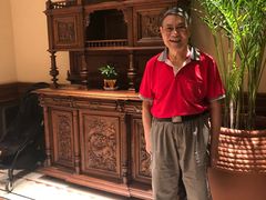 -玫瑰厅上海菜(兴国路店)