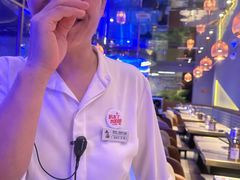 -奔海甄选·活鲜刺身铁板烧自助(太原里店)