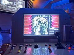 -变形金刚3D对决之终极战斗