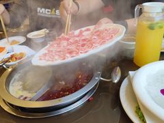-匹夫涮肉城(黄村店)
