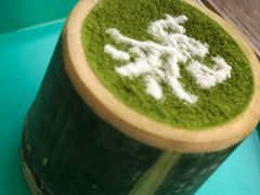 -茶是一枝花泡茶店