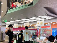 -苏小柳点心·手作小笼包(新街口分院店)
