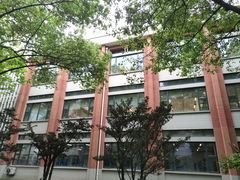 -同济大学(沪西校区)