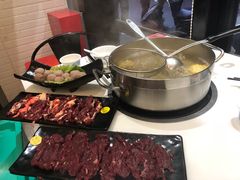 -陈记顺和潮汕牛肉火锅(番禺迎宾大道店)
