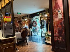 -俄士厨房(环球港店)