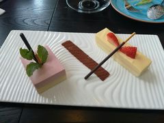 -莫多多餐厅