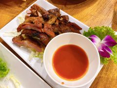 -两兄弟Song Pee Nong(2号店)