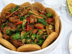 -小山东羊肉汤馆(同济新村店)