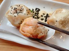 -陈家生煎(世茂双子塔店)