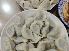 -东北熏肉大饼(大学南路店)