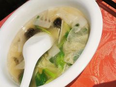 -功德林(南京西路店)