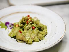 椒麻鸭唇-辛香汇·现炒川菜(淮海路百盛店)