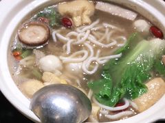 -湯系·煲汤手艺人(东二环泰禾广场店)