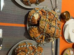 -菲住布渴酒店自助餐厅(阿里巴巴西溪园区店)