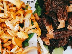 -野菌皇海景野生菌火锅(滨海大道店)