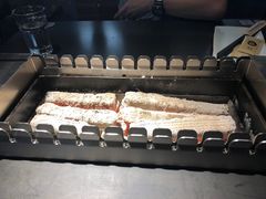 -很久以前羊肉串(中山公园店)