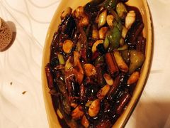 -深山老屋(国顺东路店)