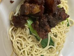 -泰顺江南春面馆