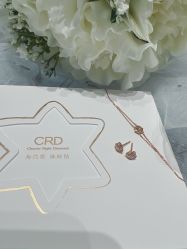 点击看大图 -CRD克徕帝(上海凯德晶萃广场店)
