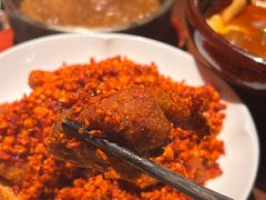 -清水亭湖北菜(大屯DT51店)