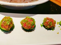 -潮火锅·麻辣牛肉火锅(观音桥方圆·LIVE店)