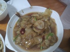 -如意香辣鸡架(总店)