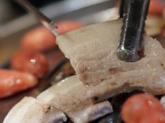 -哈哈碳都·牛肋条无限自助烤肉(台江万达店)