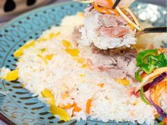 -耶里夏丽·丝路新疆菜·清真食品(徐家汇臻选店)