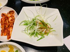 -本家·添百客韩国料理(泰然店)