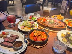 -404干式熟成牛排馆•聚会餐厅