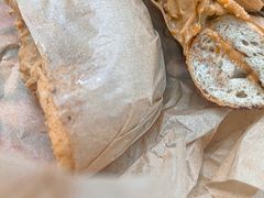 -HOLY BAGEL(苏河店)