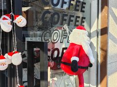 -CONTENT U COFFEE(中山公园店)