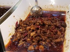 -海煌记王婆手撕烤兔(建设巷店)