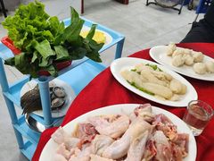 -花苑美食横琴生蚝火锅(拱北粤华路店)
