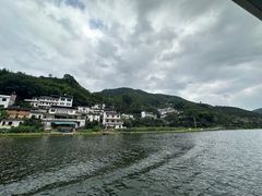 -新安江山水画廊风景区