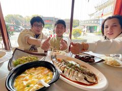 -外婆船宴餐厅·外婆喊你回家吃饭