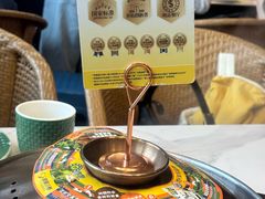 -润园四季椰子鸡火锅(欢乐海岸店)