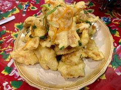 锅包肉-郭记家常菜下水馆