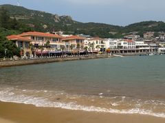 -东澳岛