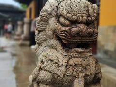 -西园戒幢律寺