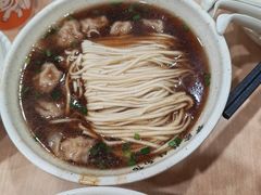 -蒋家桥饺面店(广陵路店)