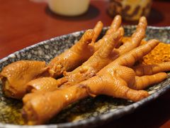 -付小姐在成都(中山公园店)