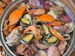 -庆山饭店·海鲜饺子家常菜(北戴河黑石路店)