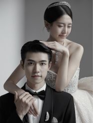 -第一夫人婚纱摄影(南京店)