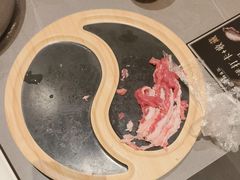 -黑金·寻焰自助百汇·烤肉·火锅(中街店)