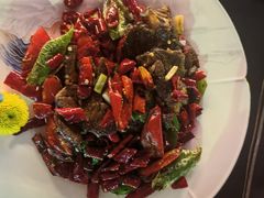 -鹿鸣酒家(越秀店)