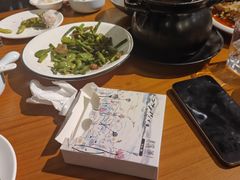 -莲餐厅·湖北菜·藕汤老手艺(愚园路店)