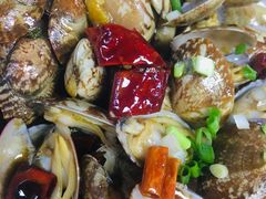 -小民大排档(光谷店)