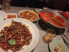 -潇湘阁(汉光百货店)
