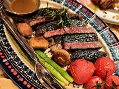 -BROWNSTONE布朗石西班牙餐厅(富城店)